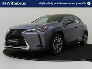 Lexus UX 250h Business Line Hybride Climate Control