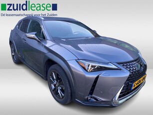 Lexus UX 250h First Edition 153PK AUTOMAAT CAMERA