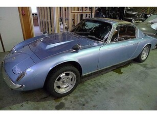 Lotus ELAN +2