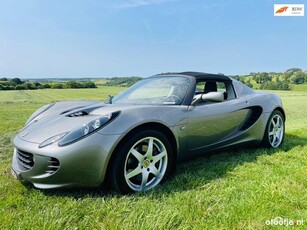 Lotus Elise 1.8-16V S