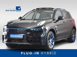 Lynk & Co 01 1.5 6.6 kWh Laden 360° Camera