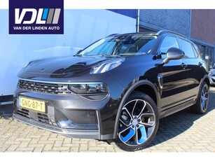 Lynk & Co 01 1.5 Keyless l Navigatie l Cruise Adaptief