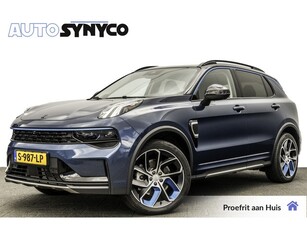 Lynk & Co 01 1.5 Plug-in Hybrid 262 Pk I Nw Modeljaar I