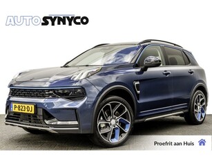 Lynk & Co 01 1.5 Plug-in Hybrid 262 Pk I Panoramadak I