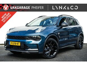 Lynk & Co 01 1.5 Plug-In Hybrid 262pk Nw Modeljaar!/