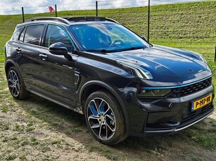 Lynk & Co 01 PHEV 1.5 Panoramadak (bj 2022, automaat)