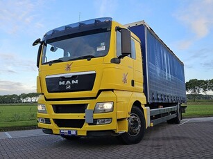 M.A.N. 18.400 TGX xl,edscha