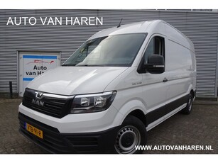 MAN TGE 35 2.0 TDI 140 PK L2H2 STANDKACHEL, AIRCO