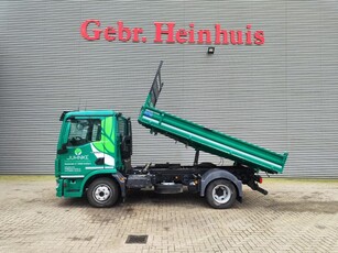 MAN TGL 8.220 4x2 Meiller 3 Seitenkipper (bj 2021)