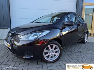 Mazda 2 1.3 5-deurs Airco Velgen Elektrisch Pakket Bluetooth