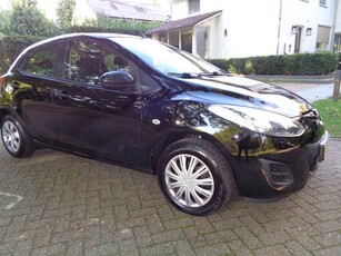 Mazda 2 1.3 BIFUEL Cool (bj 2011)