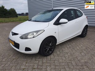 Mazda 2 1.3 S AIRCO / Export price