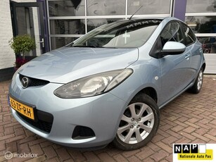 Mazda 2 1.3 S-VT Touring * AIRCO *