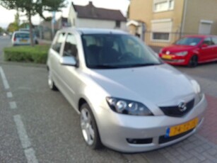 Mazda 2 1.4 Touring