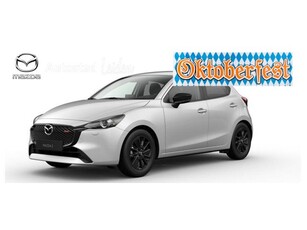 Mazda 2 1.5 e-SkyActiv-G 90 Homura EUR 3.000,-