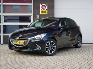 Mazda 2 1.5 Skyactiv-G SkyLease GT Navi+BT Camera 1e