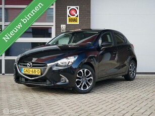 Mazda 2 1.5 Skyactiv-G SkyLease GT Navi+BT Camera 1e