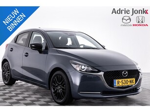 Mazda 2 1.5 Skyactiv-G Sportive APPLE CARPLAY AIRCO