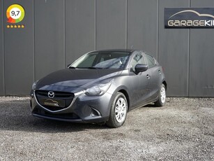 Mazda 2 1.5 Skyactiv-G TS Orig. NL / Parkeersensoren /