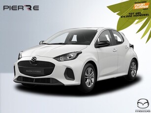 Mazda 2 Hybrid 1.5 Centre-line AUTOMAAT VAN 28.290 VOOR