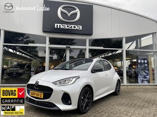 Mazda 2 Hybrid 1.5 Homura Plus