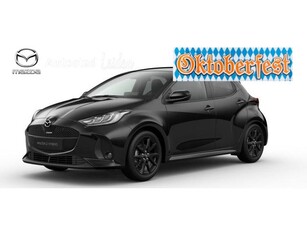 Mazda 2 Hybrid 1.5 Homura Plus EUR 4.500,- OKTOBERFEST