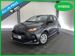 Mazda 2 Hybrid 1.5 Pure Automaat Apple Carplay ACC