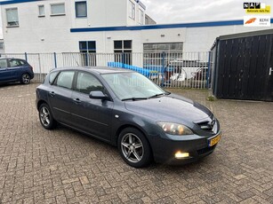 Mazda 3 1.6 Active