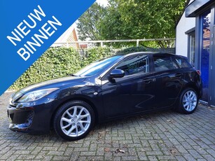 Mazda 3 1.6 Business