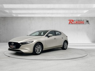 Mazda 3 2.0 e-SkyActiv-G M Hybrid 150