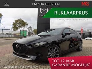 Mazda 3 e-SkyActiv-G 150 Exclusive-line DESI Mengelers Actieprijs: ? 32.150,00*