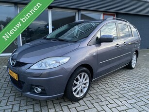 Mazda 5 1.8 Business