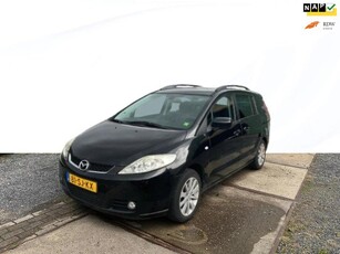 Mazda 5 1.8 Executive 7 persoons