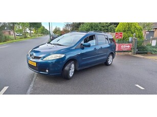 Mazda 5 1.8 Executive 7 persoons