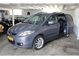 Mazda 5 1.8 Executive