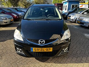 Mazda 5 1.8 Executive,7 persons