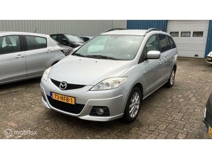 Mazda 5 1.8 Katano