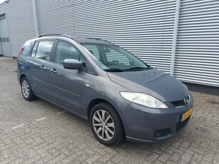 Mazda 5 1.8 Touring (bj 2007)