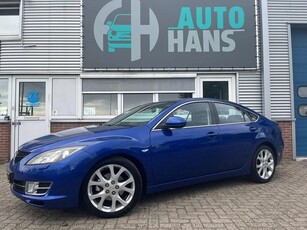 Mazda 6 Verkocht! (bj 2008)