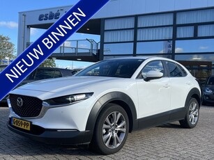 Mazda CX-30 2.0 Automaat e-SkyActiv-X M Hybrid Comfort