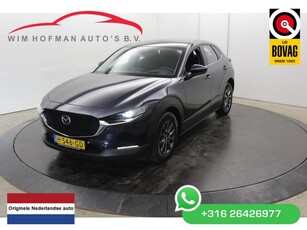 Mazda CX-30 2.0 e-SkyAc-G M Hybrid Comfort Trekh EL aKlep