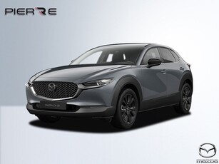 Mazda CX-30 2.0 e-SkyActiv-X Homura AUTOMAAT (bj 2025)