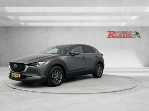 Mazda CX-30 2.0 e-SkyActiv-X M Hybrid Comfort 122pk