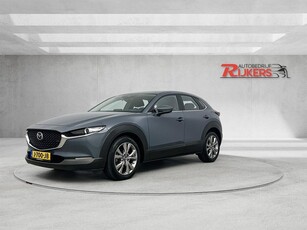 Mazda CX-30 2.0 e-SkyActiv-X M Hybrid Comfort 180pk