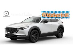 Mazda CX-30 2.0 e-SkyActiv-X M Hybrid Homura EUR 4.500,-