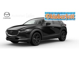 Mazda CX-30 2.0 e-SkyActiv-X M Hybrid Homura EUR 4.500,-