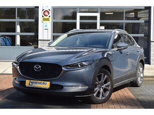 Mazda CX-30 2.0 e-SkyActiv-X M Hybrid Luxury /186/PK/Full