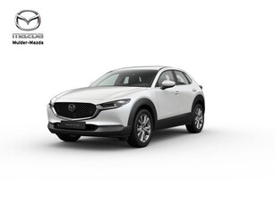 Mazda CX-30 e-Skyactiv G 140 Centre-Line