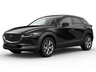 Mazda CX-30 e-SkyActiv-X 186 automaat AWD Takumi met