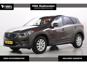 Mazda CX-5 2.0 165pk TS+ Pack Bose® Trekhaak